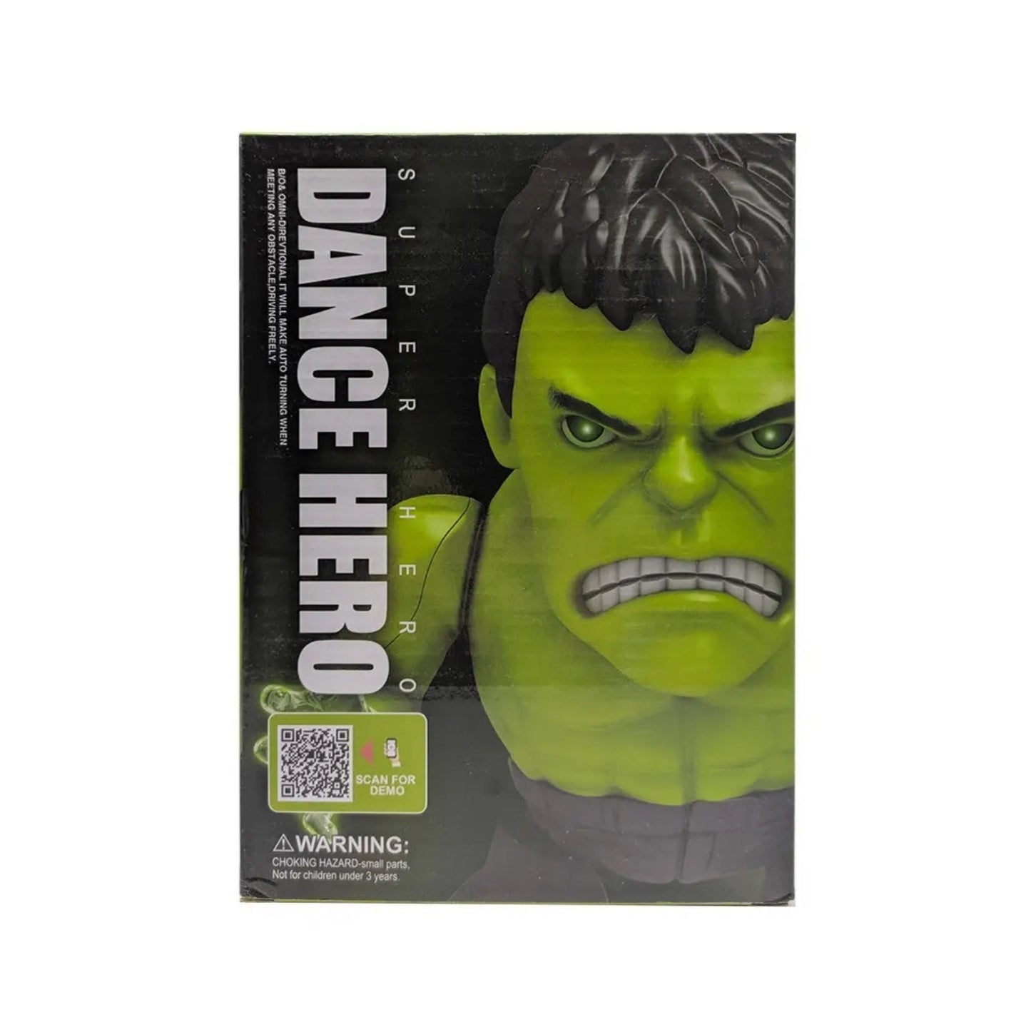 Marvel Avenger Super-Héro : Incroyable Hulk