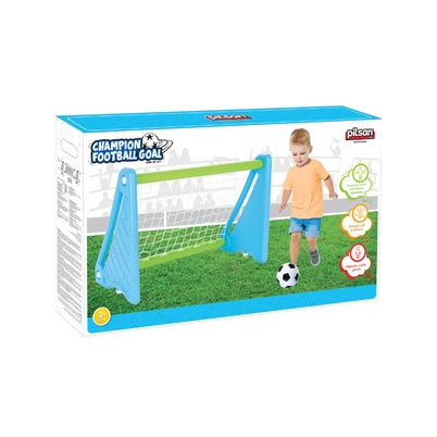 Ensemble de Jouets de Football - Pilsan