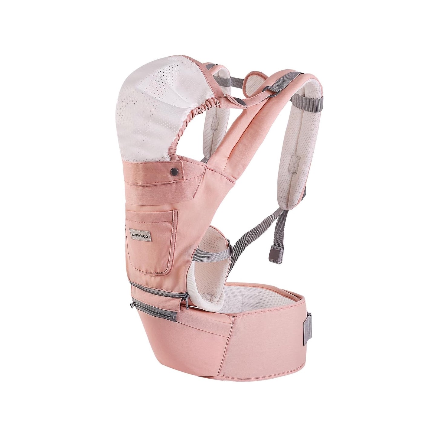 Porte Bébé 3 en 1 Chloé – Kikkaboo
