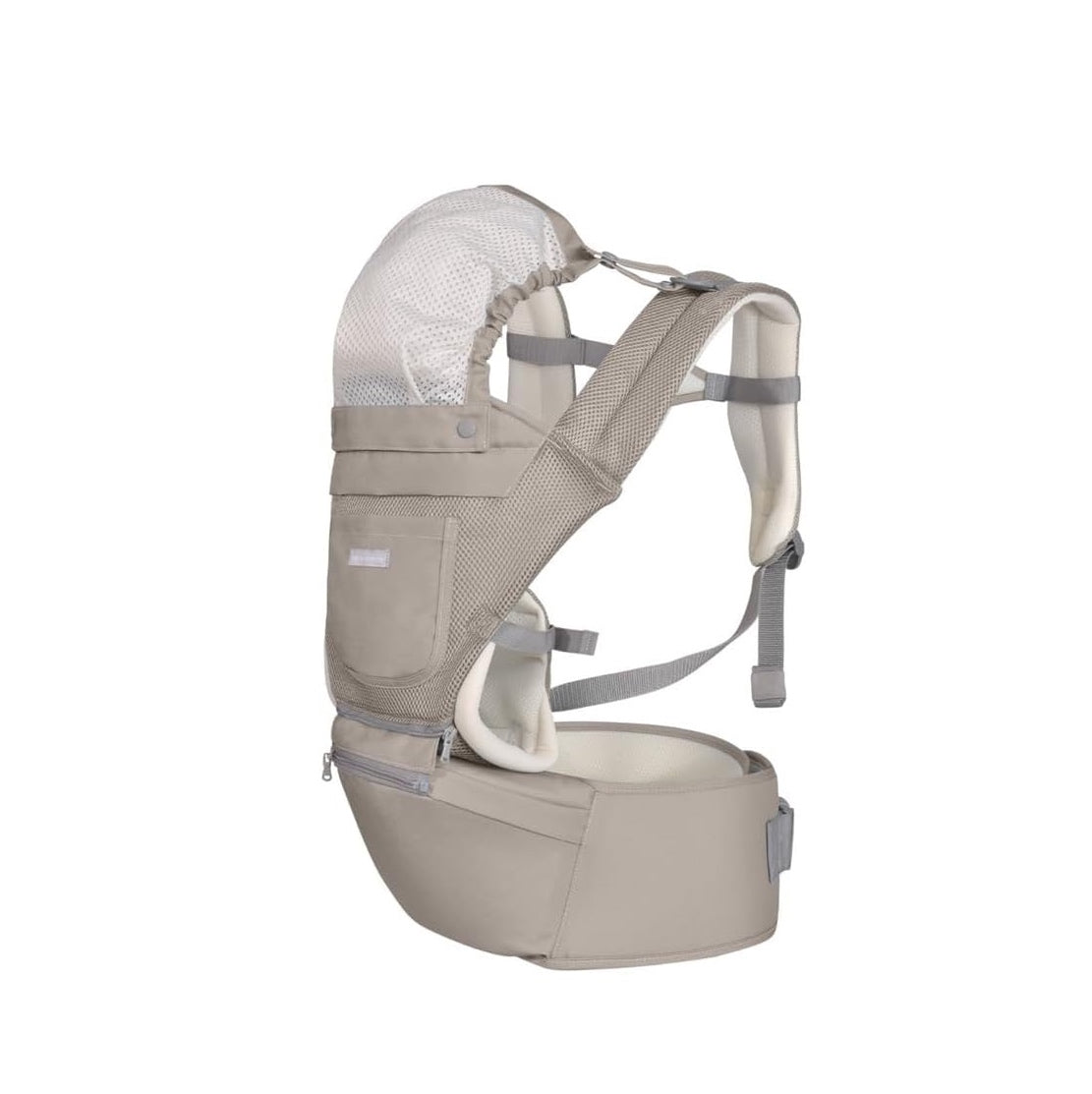 Porte Bébé 3 en 1 Chloé – Kikkaboo