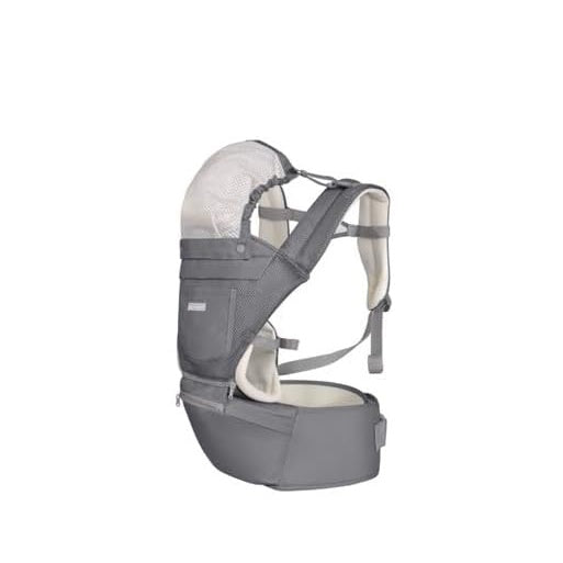 Porte Bébé 3 en 1 Chloé – Kikkaboo