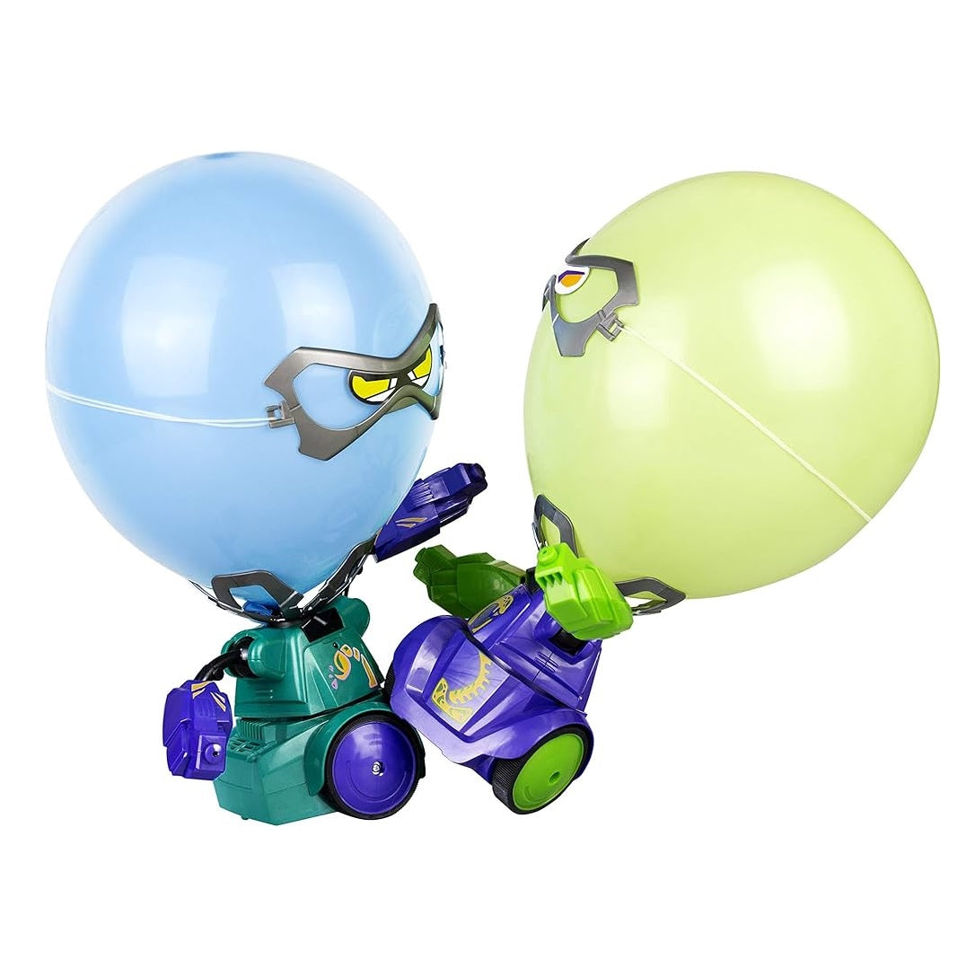 Robo Kombat Balloon Puncher – Robot de combat interactif