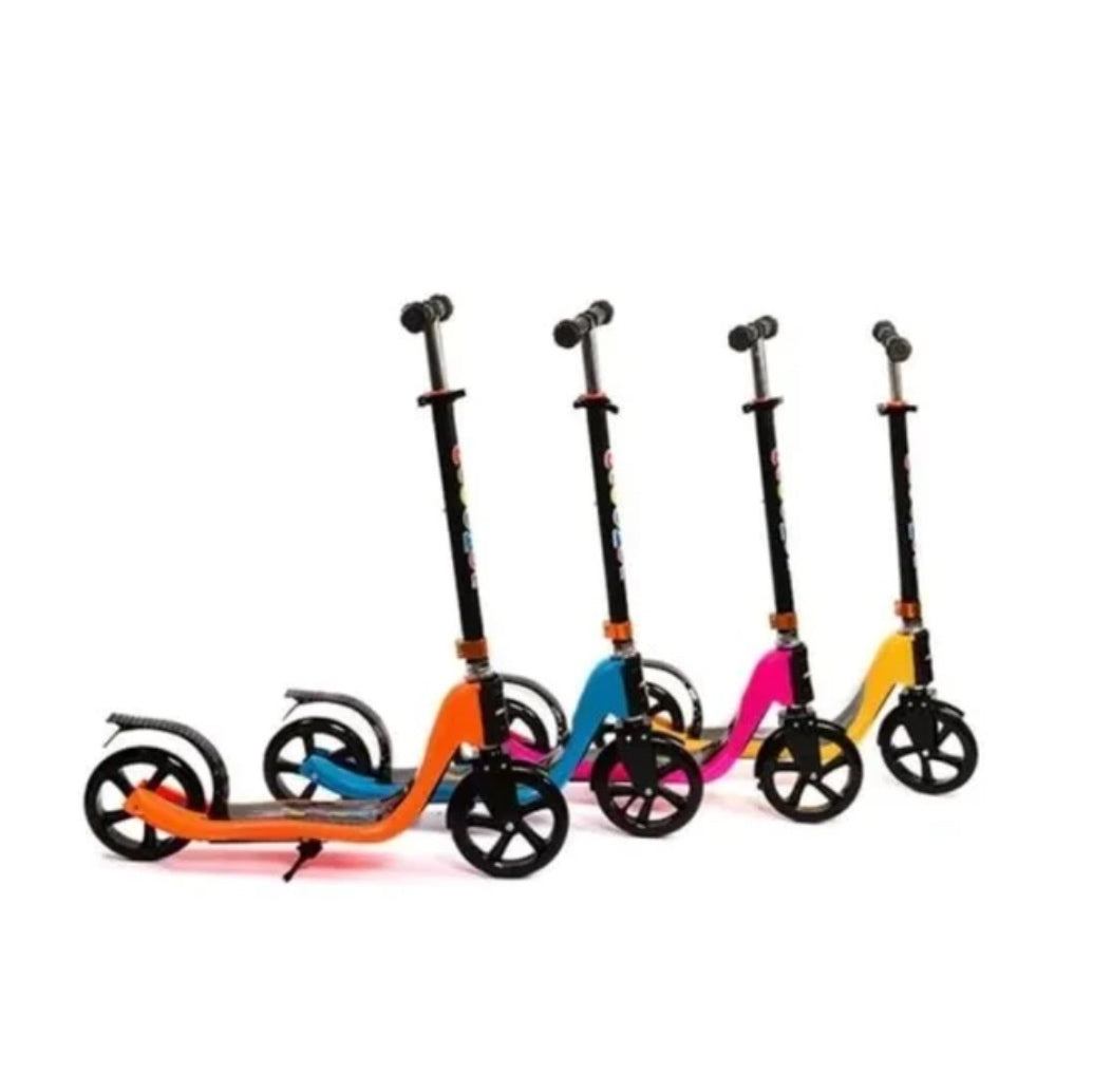 Trottinette à Deux Roues pour Enfants