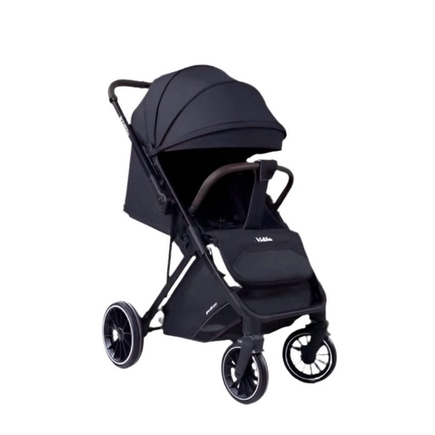 Poussette Réversible – Kidilo