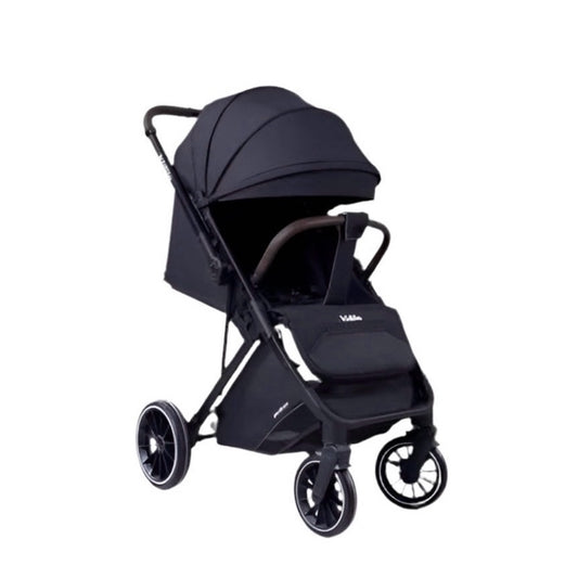Poussette Réversible  –  Kidilo