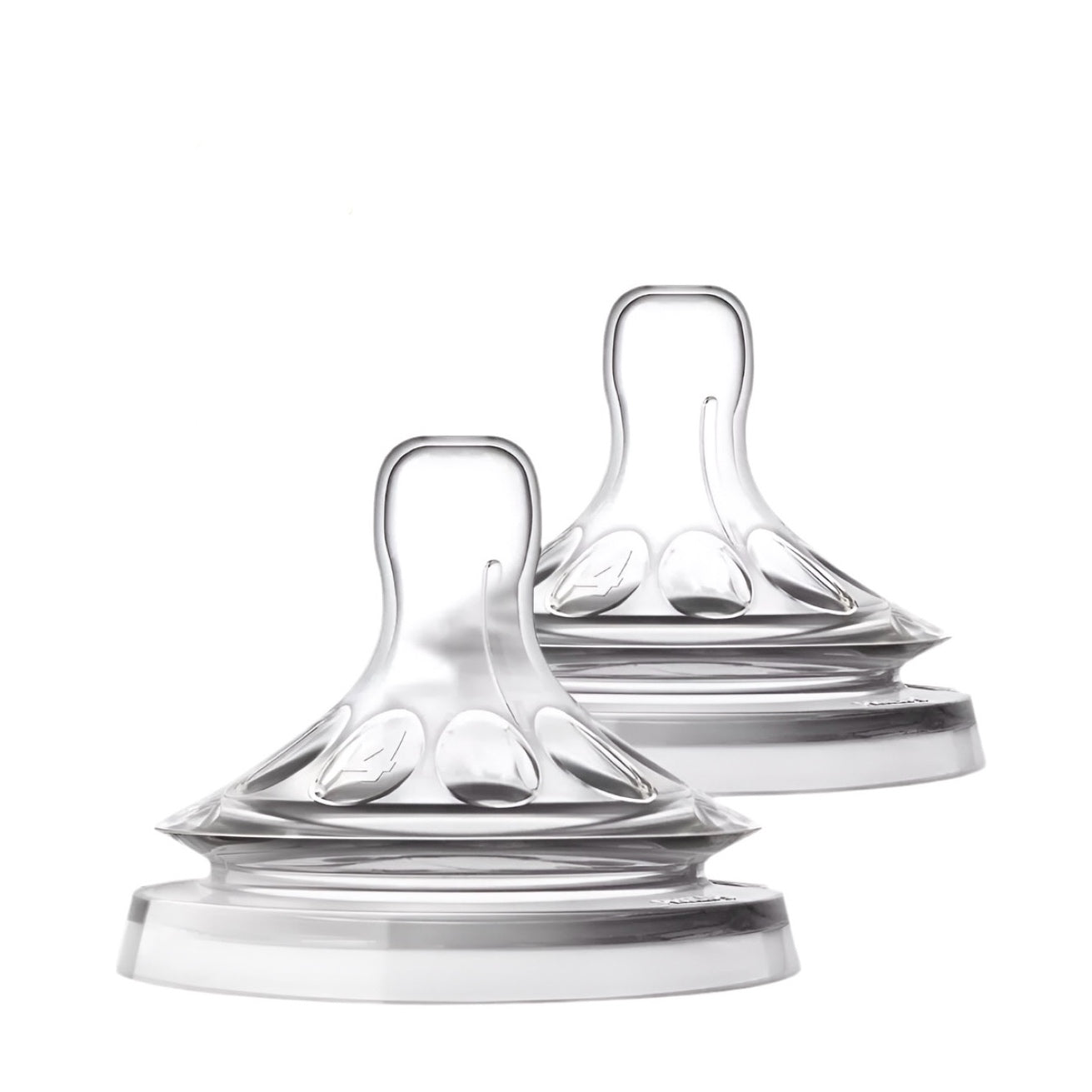 Tétine Natural+ - Avent