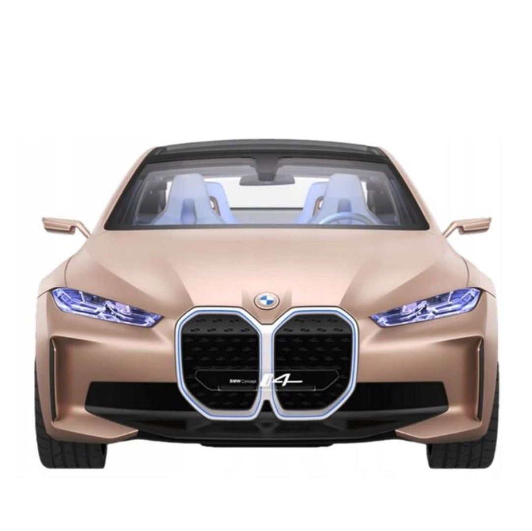Voiture radiocommandée BMW i4 Concept (1:14) - Rastar