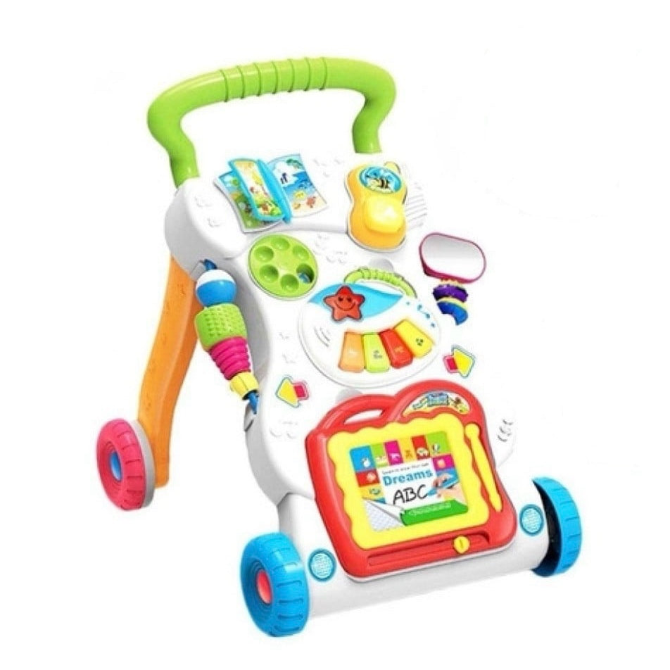 Trotteur avec Tableau de Dessin – Huanger