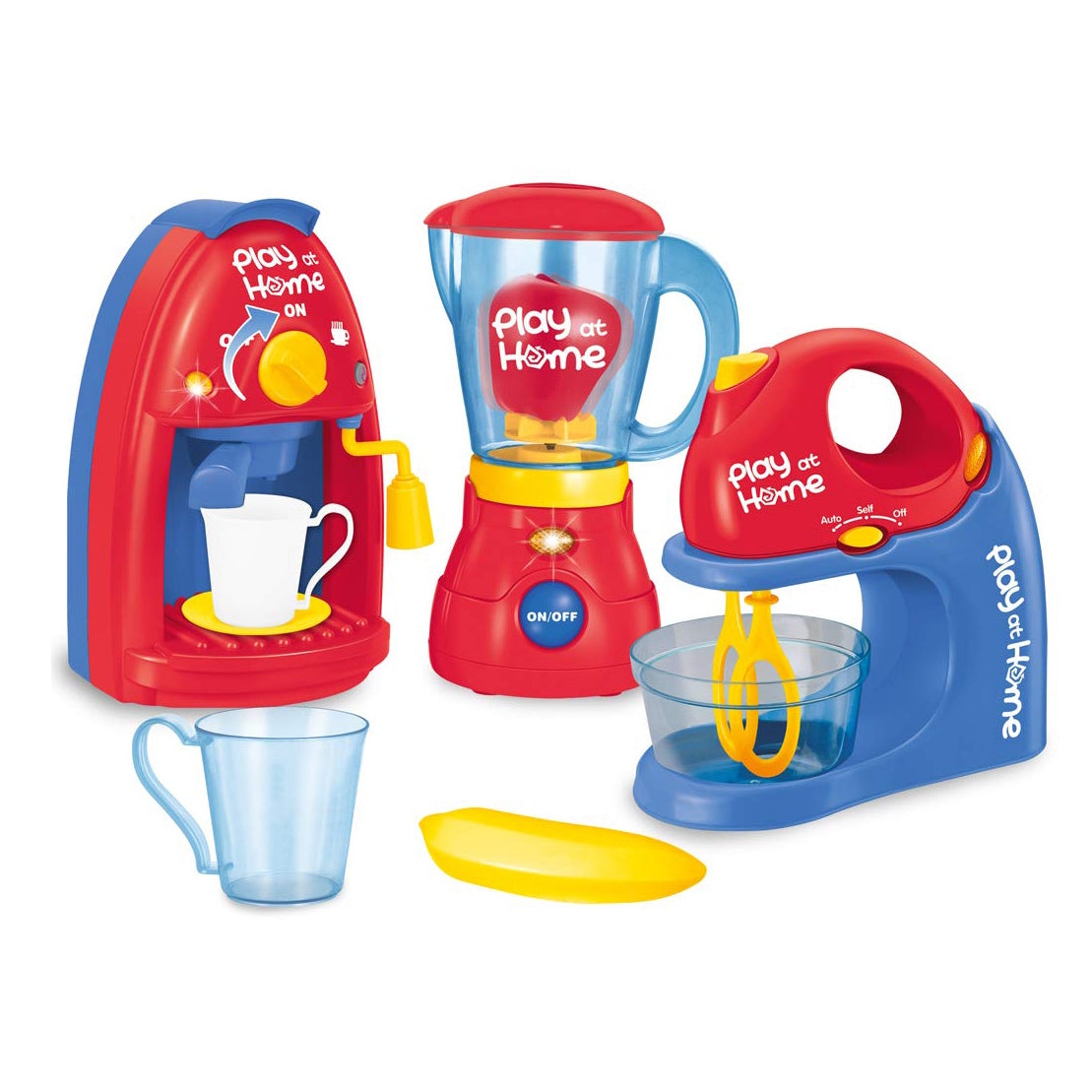 Coffee maker blender 3 en 1 mixer