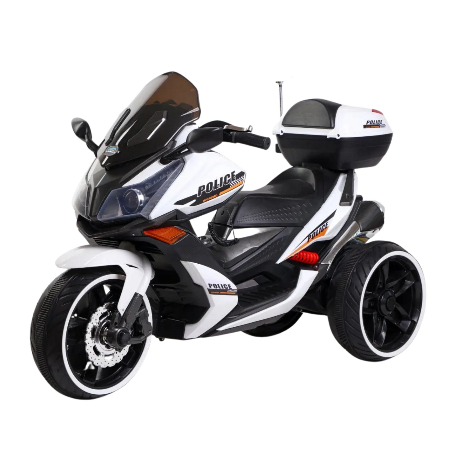 Moto Électrique 12v : T-Max