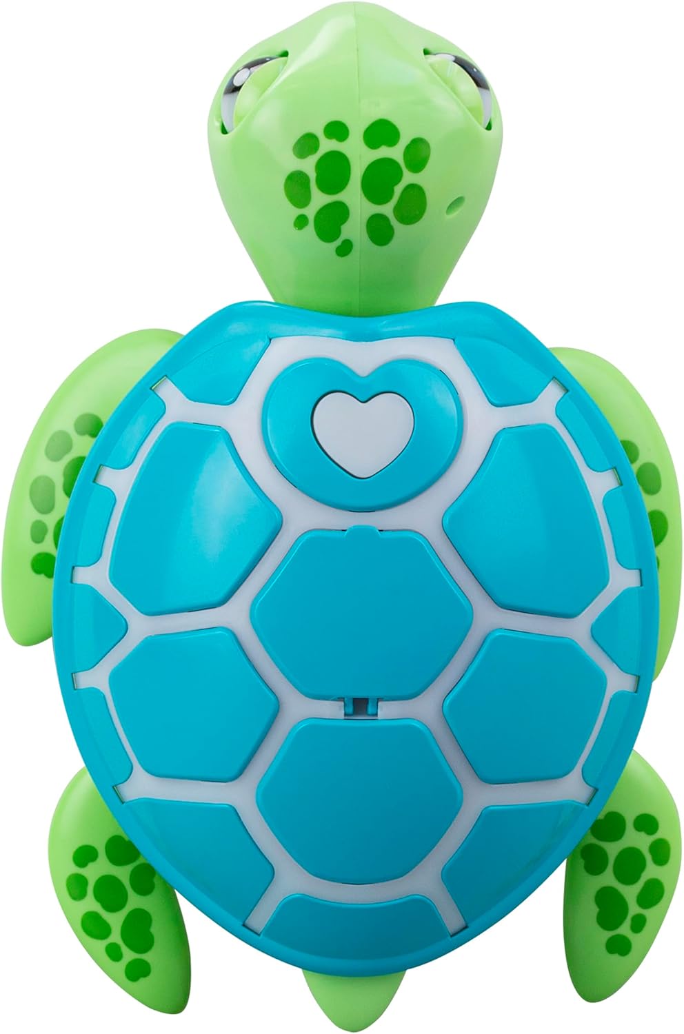 Rescue Turtle : Une Tortue Interactive à Sauver