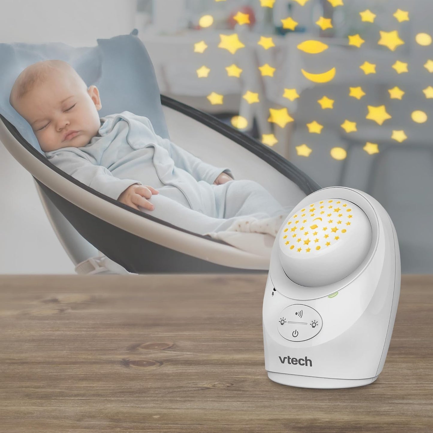 Babyphone Magic Light – Vtech