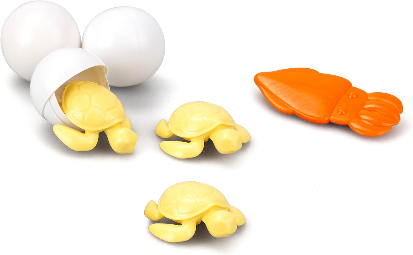 Rescue Turtle : Une Tortue Interactive à Sauver