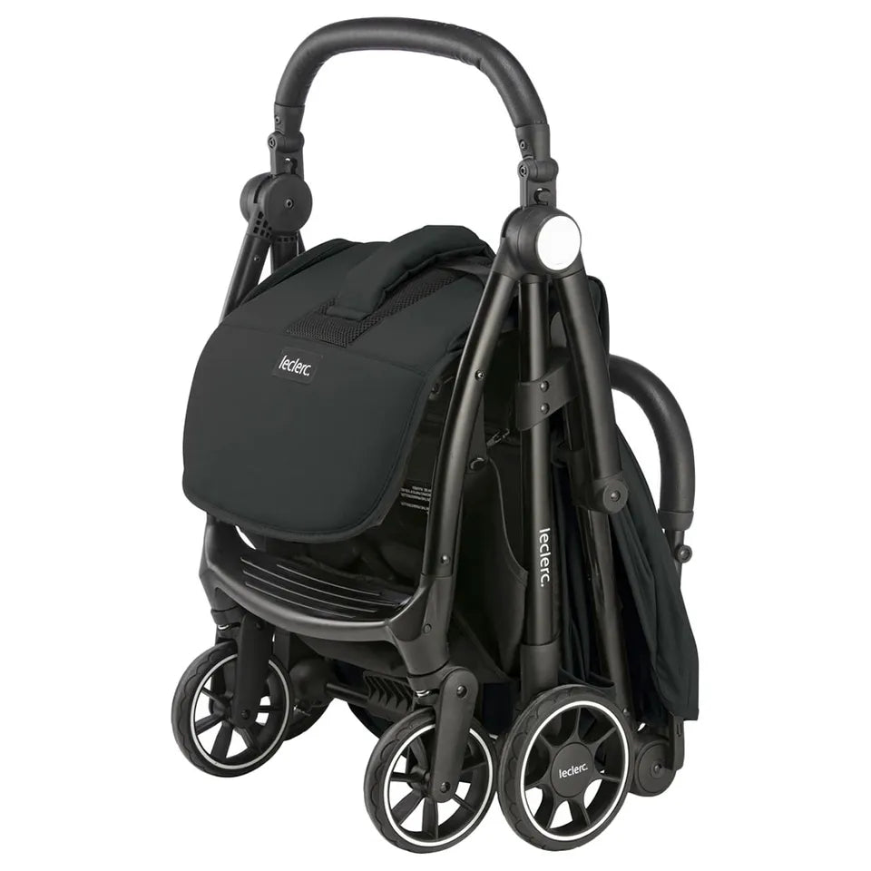 Poussette Leclerc Baby Magic Fold Plus – Pali