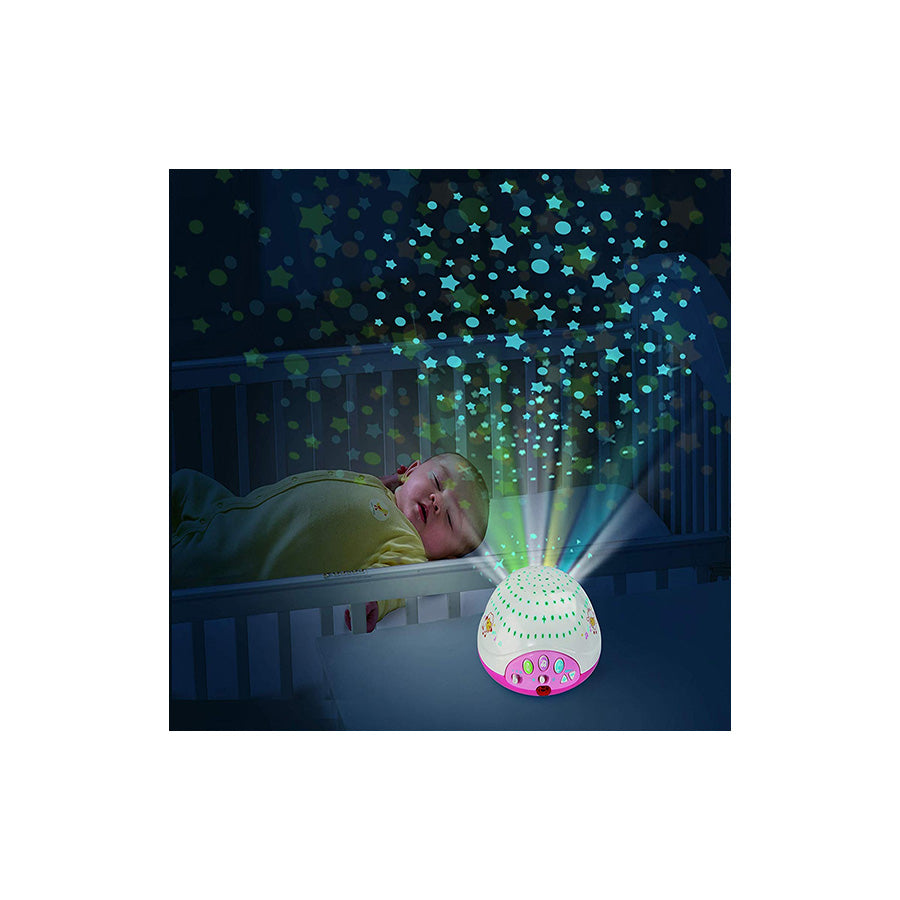 Lumi Mobile Compte-Moutons - Vtech