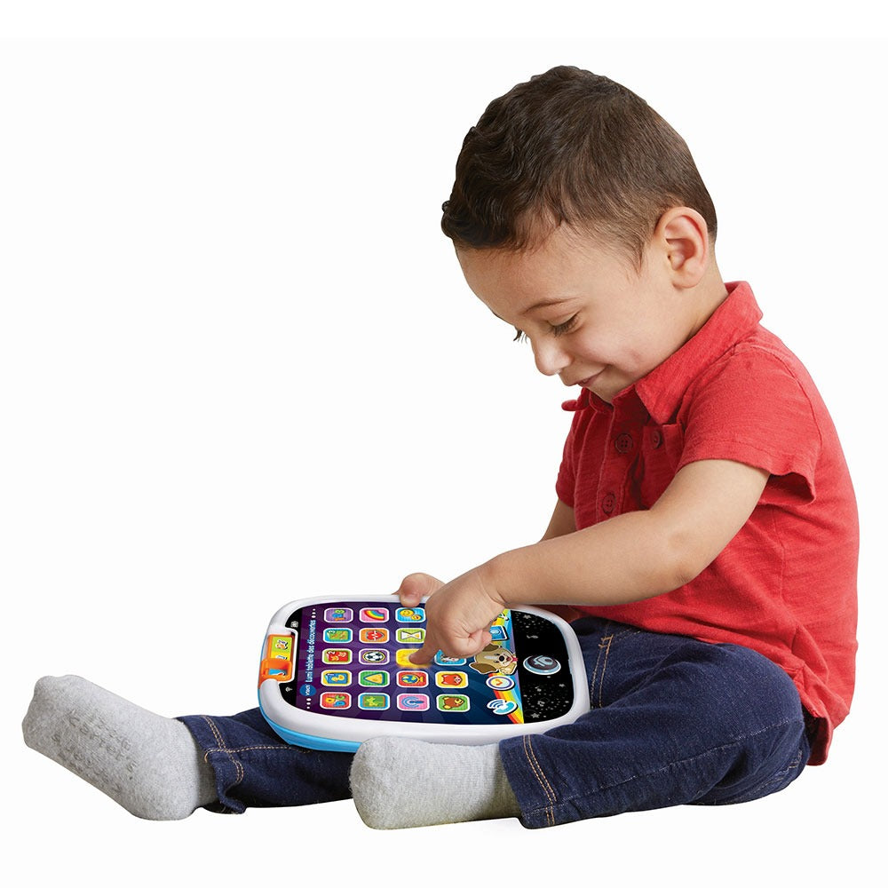 Lumi Tablette - Vtech