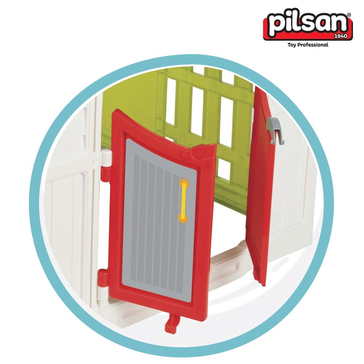 Maisonette Pliable – Pilsan