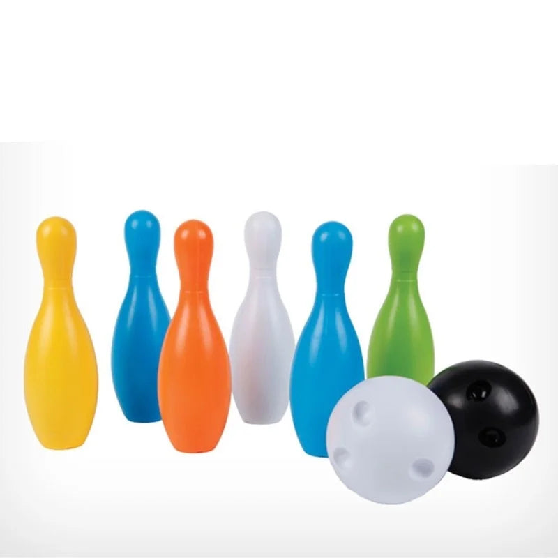 Jeu de Quilles Bowling – Bowling Ball Set 8 PCS