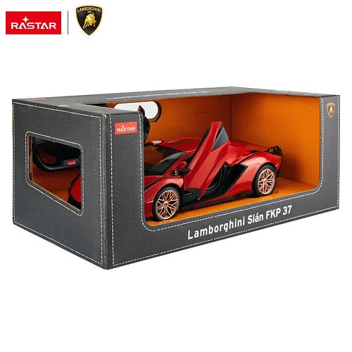 Voiture radiocommandée Lamborghini Sian – Rastar