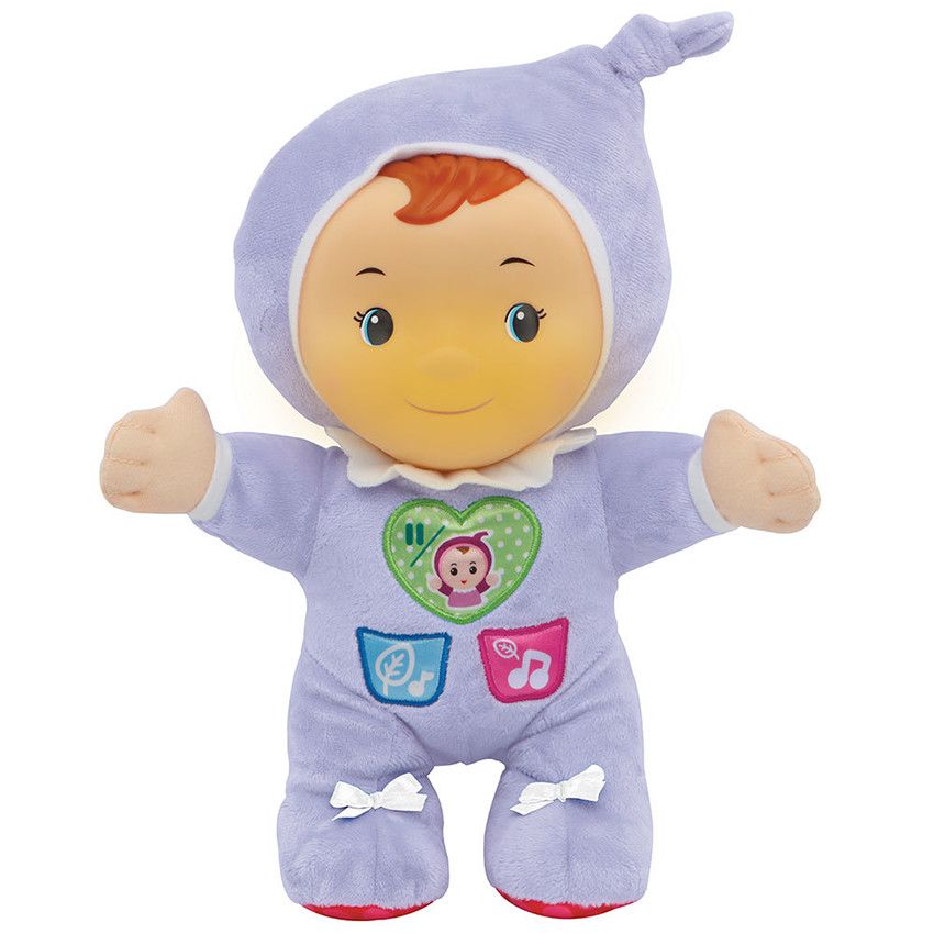 Lumi-Poupon Louison - VTECH
