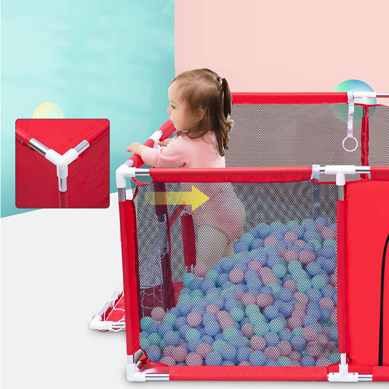 Parc à balles pour Bébé