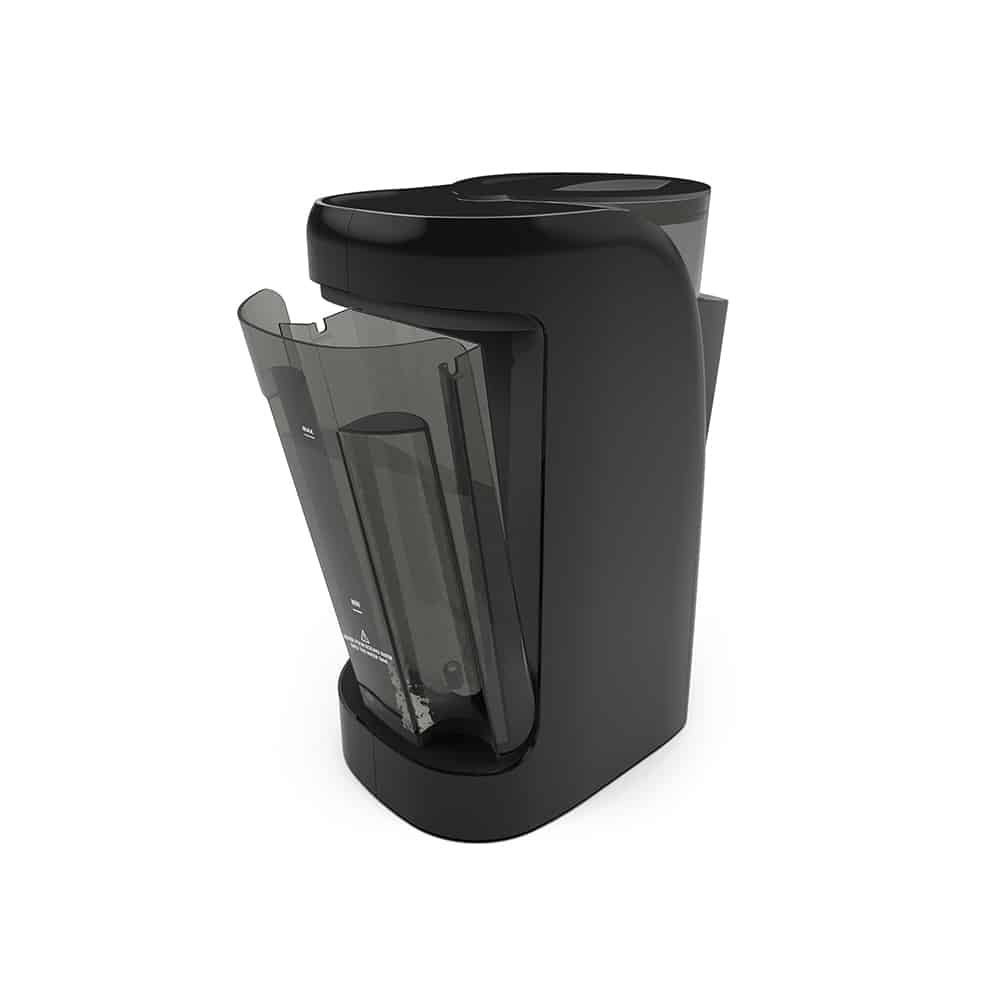 Babybrezza – Préparateur Automatique de Biberons – Noir