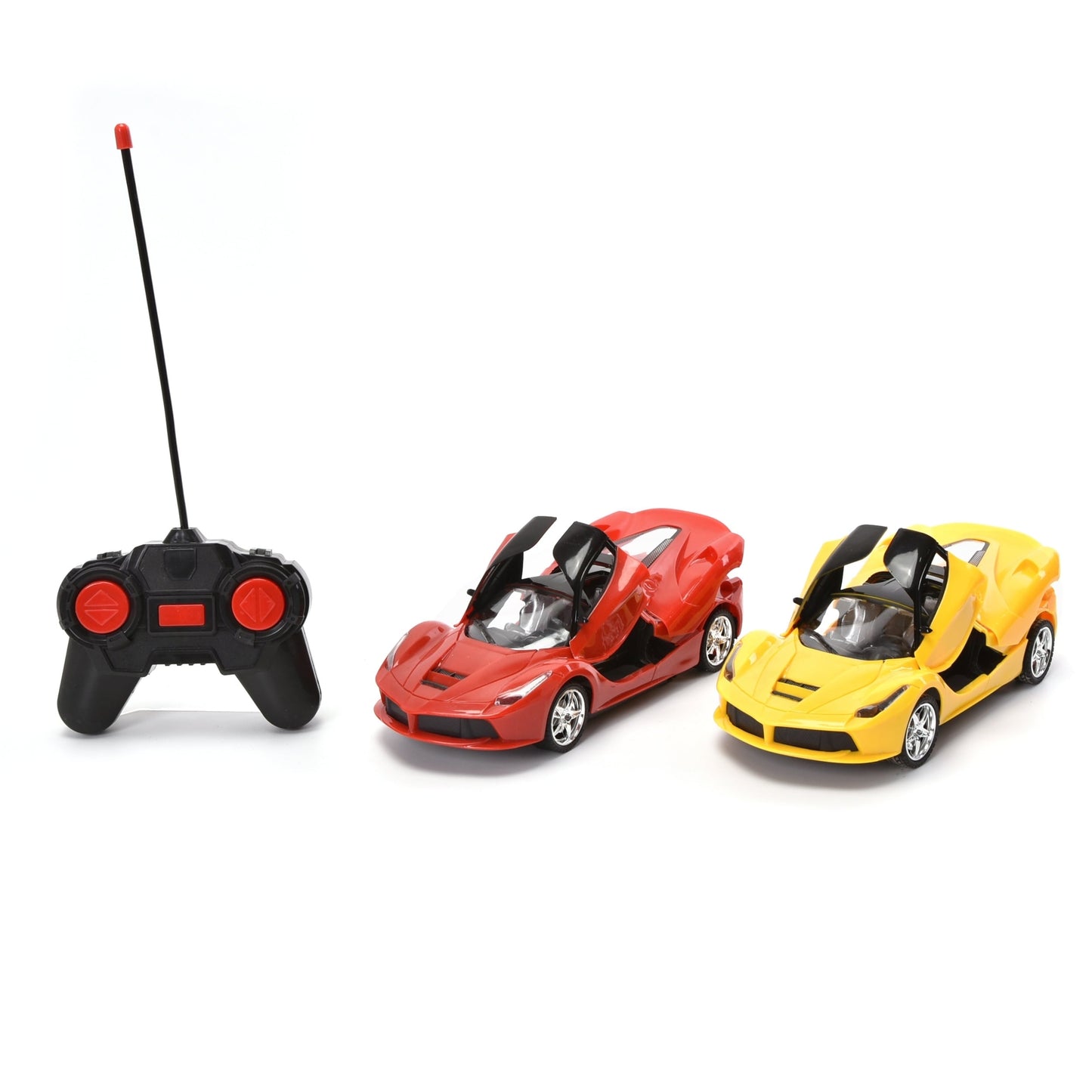 Voiture Radiocommandée : Ferrari Enzo