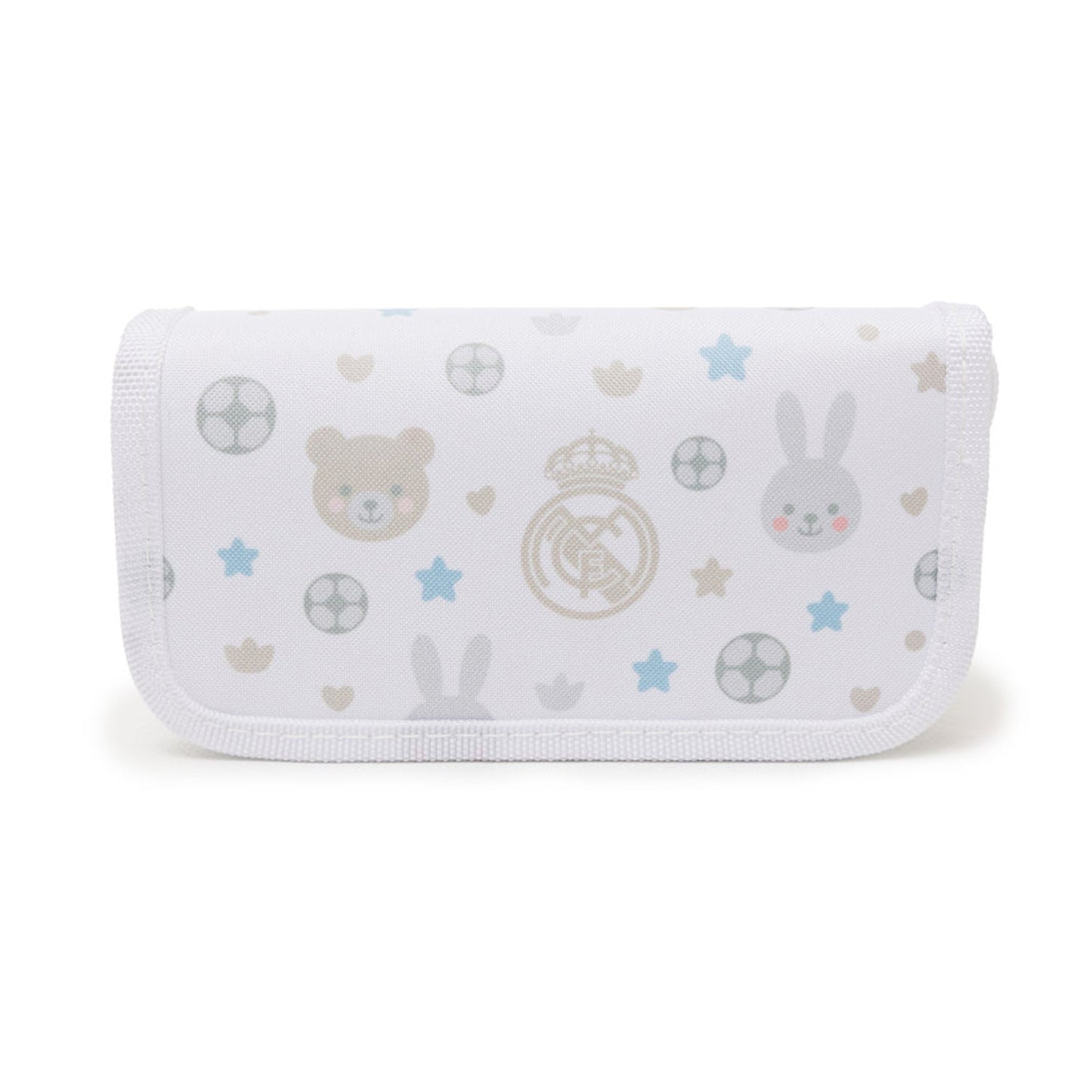 Kit de Soins pour Bébé Real Madrid – Miniland