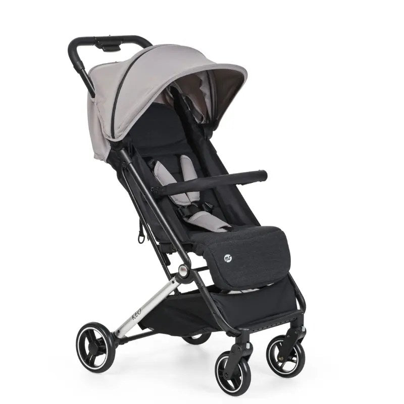 Poussette Compacte Keo - MS
