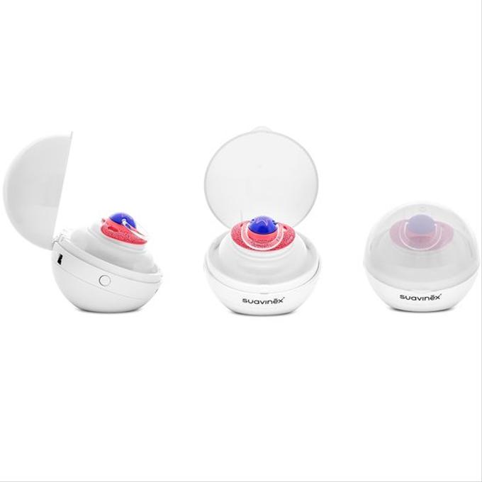 Stérilisateur Nomade UV Duccio – Suavinex