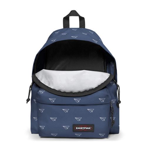 Sac à dos Eastpak Padded Minigami Planes 24 L - Bleu