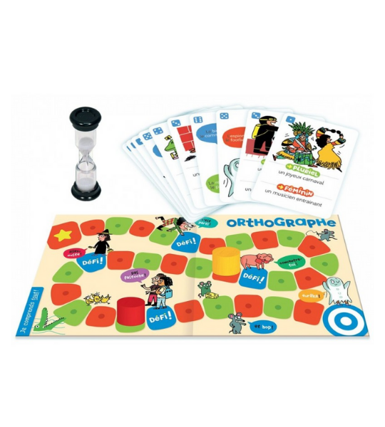 Je Comprends Tout ! Orthographe – Nathan