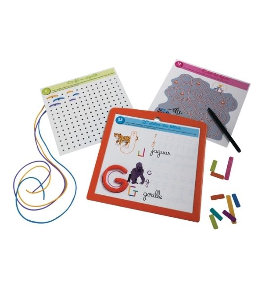 Mon Atelier Écriture – Ravensburger