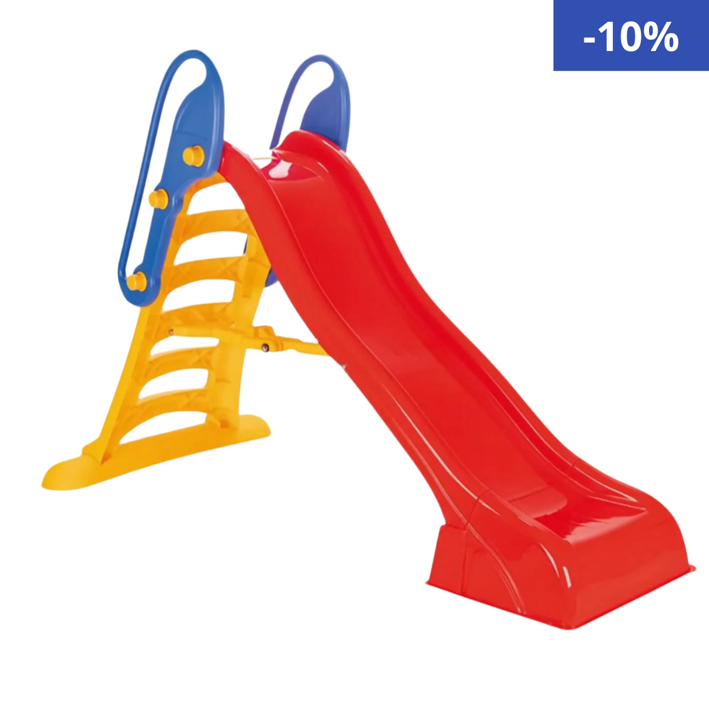 Toboggan Maxi Slide Water - Pilsan