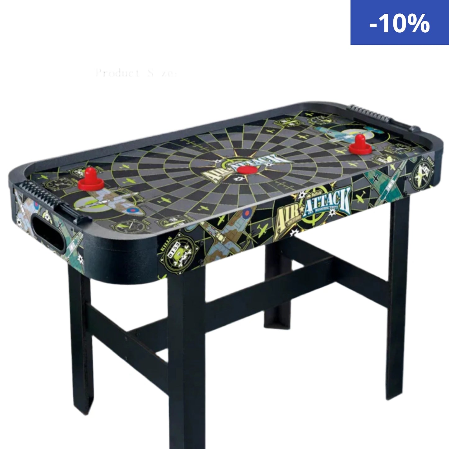 Table de Hockey sur Air