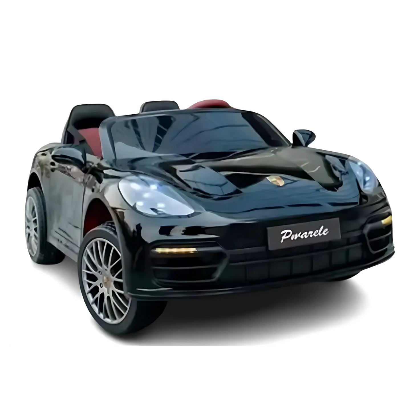 Voiture Électrique pour Enfant – Style PORSCHE