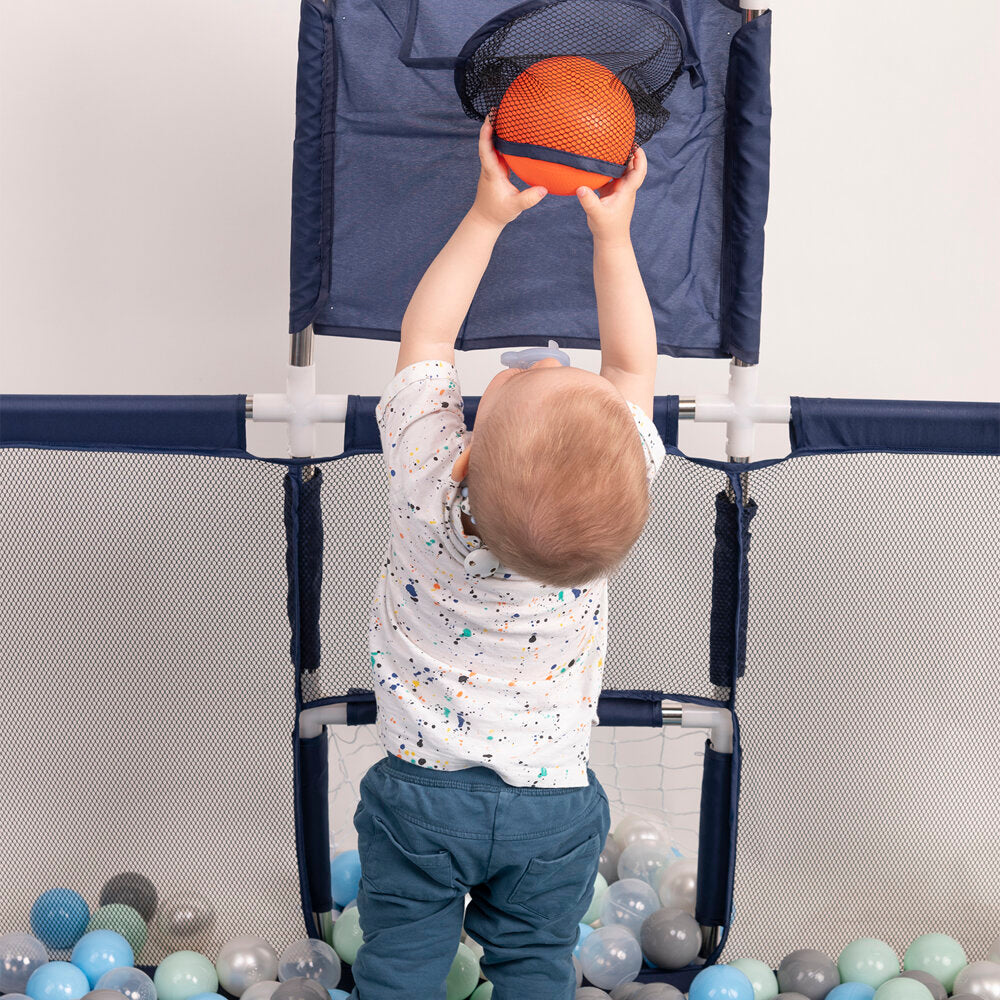 Parc à balles pour Bébé