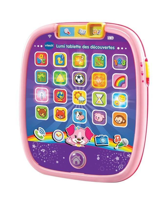 Lumi Tablette - Vtech