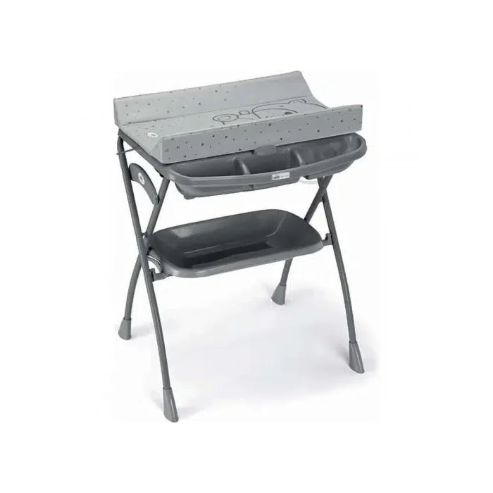 Table à Langer et Baignoire – CAM