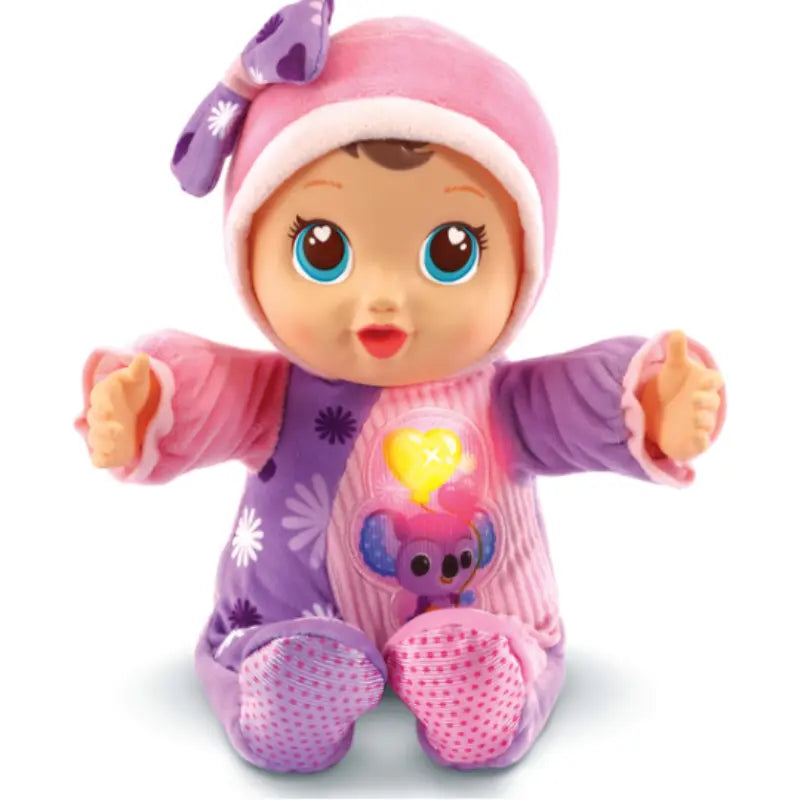 Poupon Emma Joue à Cache-Cache – VTECH