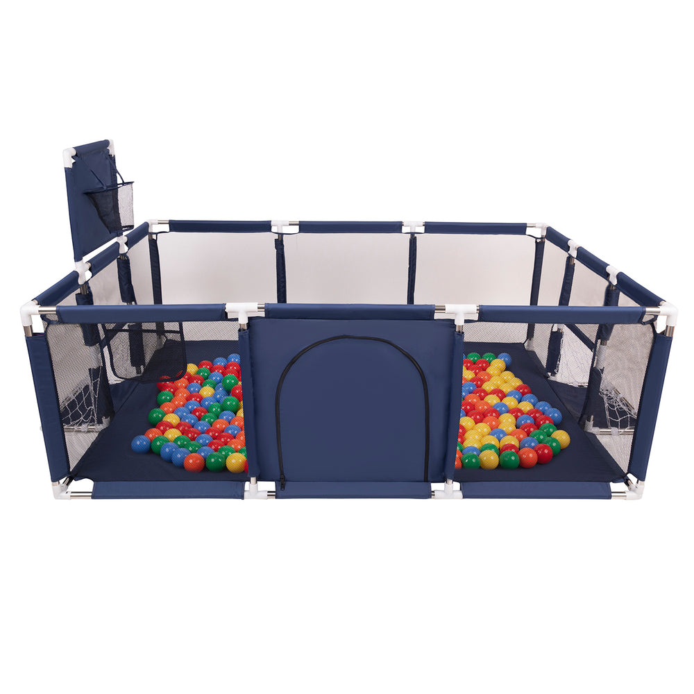 Parc à balles pour Bébé