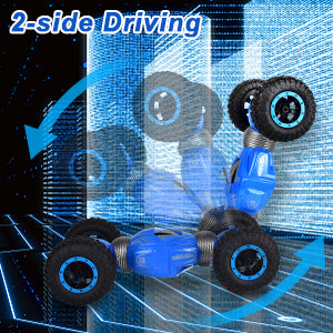 Voiture de Cascade RC BALA