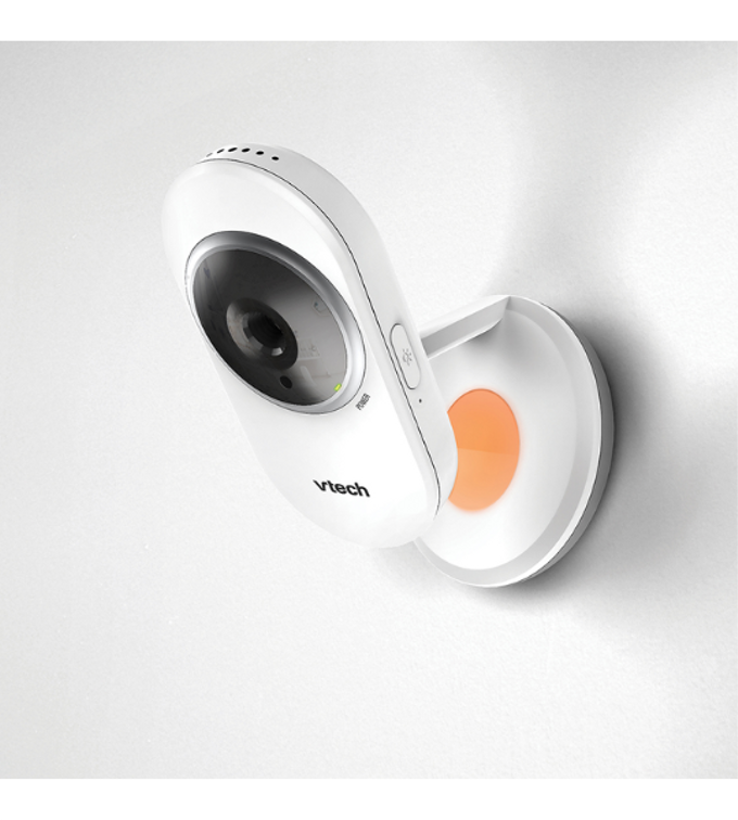 Babyphone Vidéo Clear Plus - Vtech