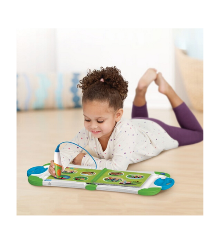 MagiBook Starter Pack Vert - VTech