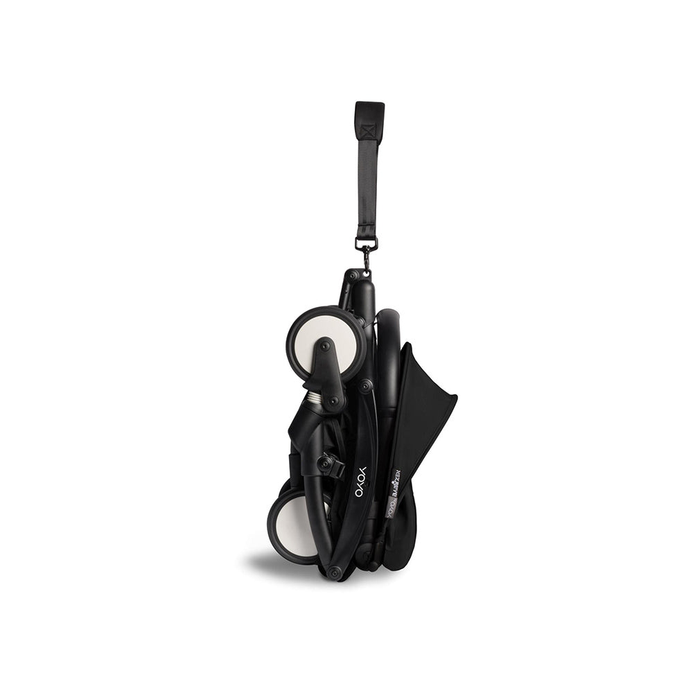 Babyzen Poussette complète 6 mois + Yoyo Noir