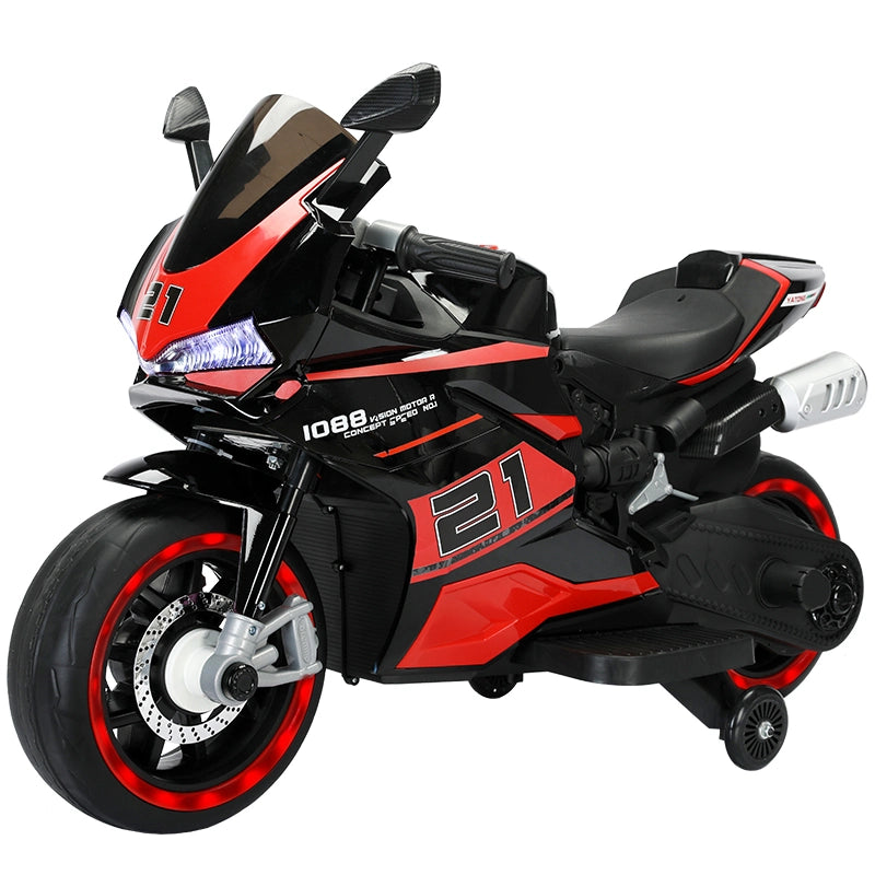 Moto Électrique 12v : R1
