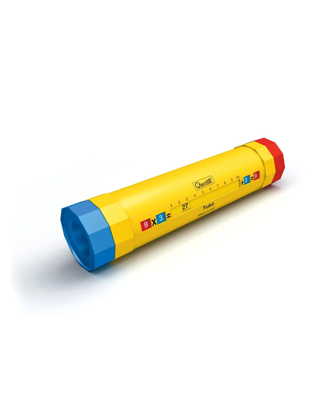 Tube de Pythagore - Quercetti