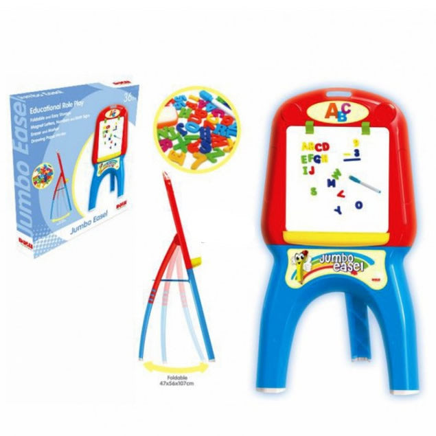 Tableau d’écriture Jumbo - Dolu