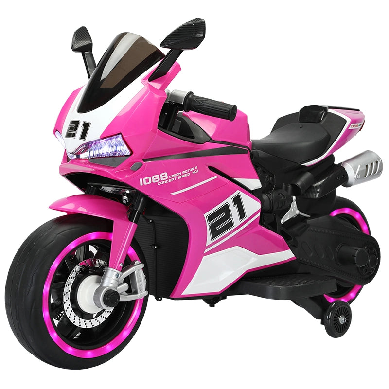 Moto Électrique 12v : R1
