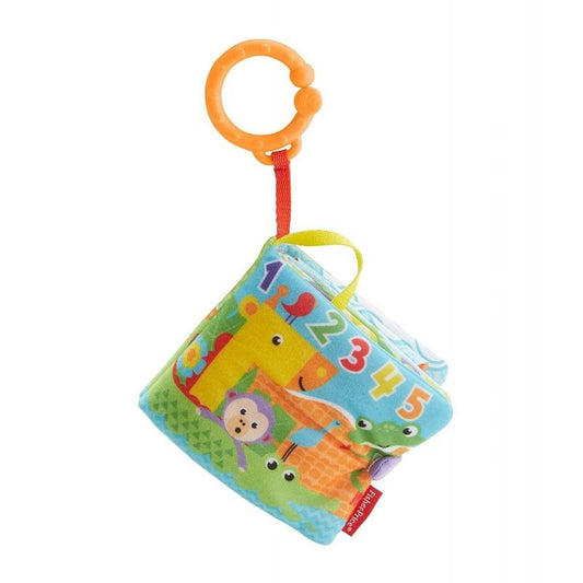 Mon Petit Livre d'Activité - Fisher Price